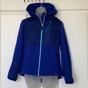 Free Country Hooded Jacket